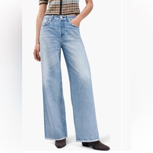 NWT Rag’n’Bone Miramar, Sophie, Terri jeans Minetta size 32